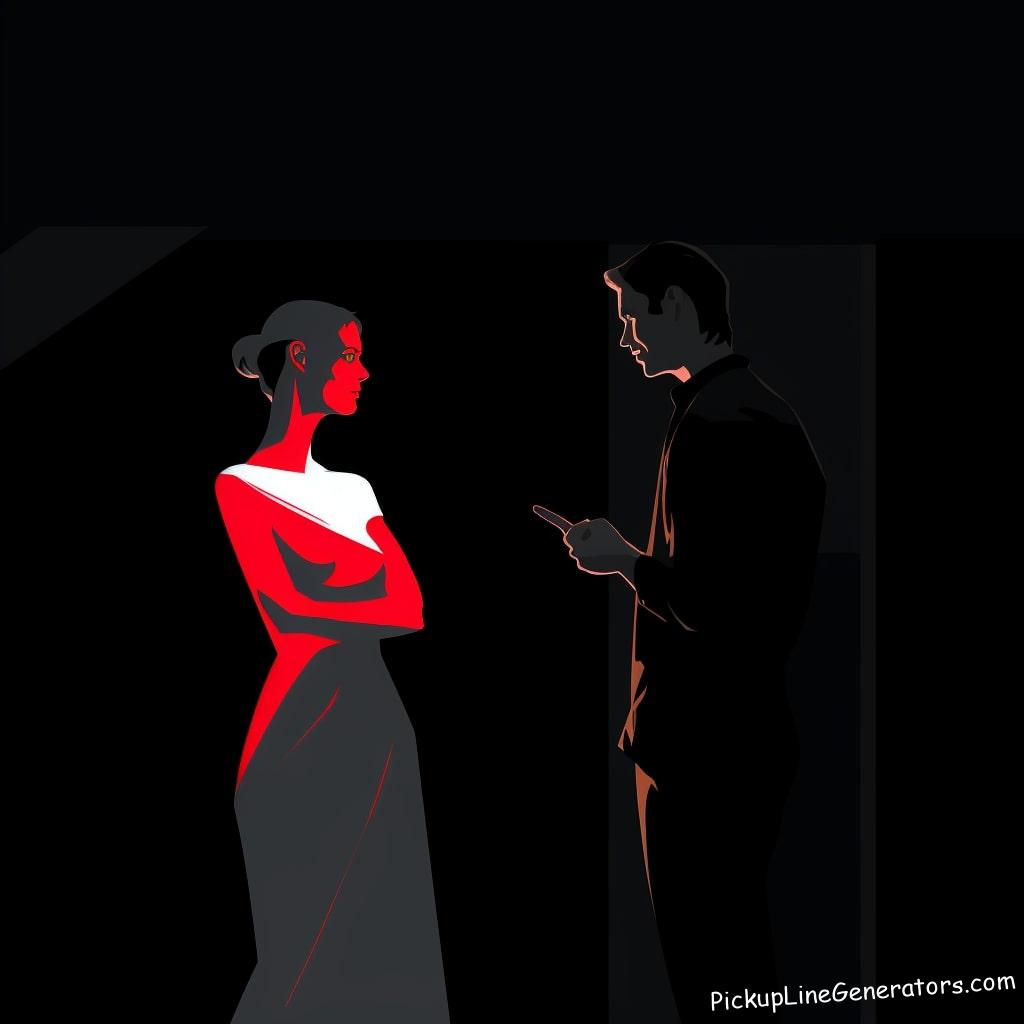Spark Up Your Love Life with These Catchy Pickup Lines!