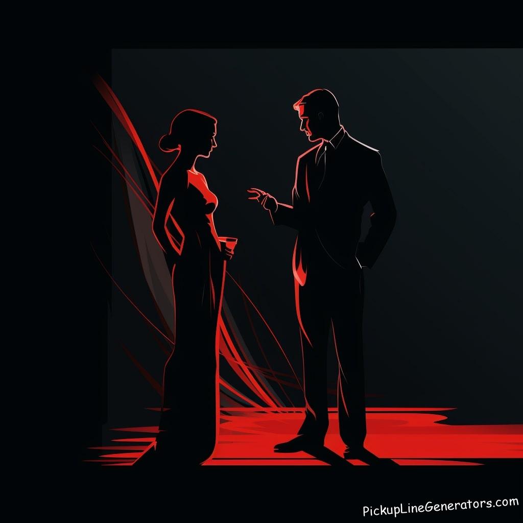 10 Bar Pickup Lines That Will Make You Unforgettable