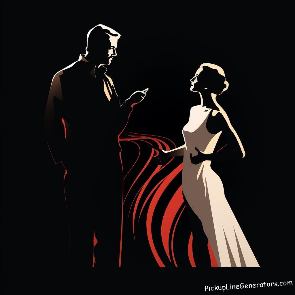 10 Bar Pickup Lines That Will Make You Unforgettable