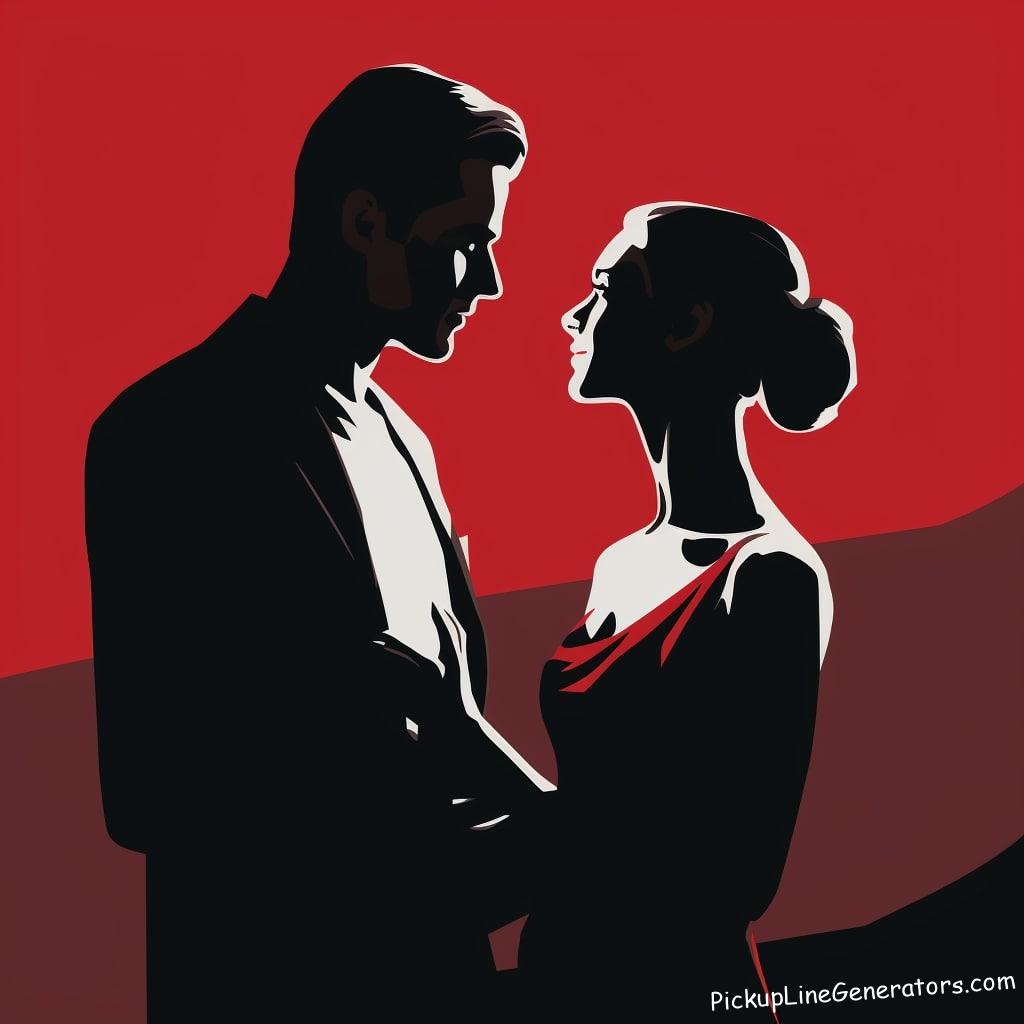 6 Catchy Pickup Lines That Will Help You Land Your Next Date