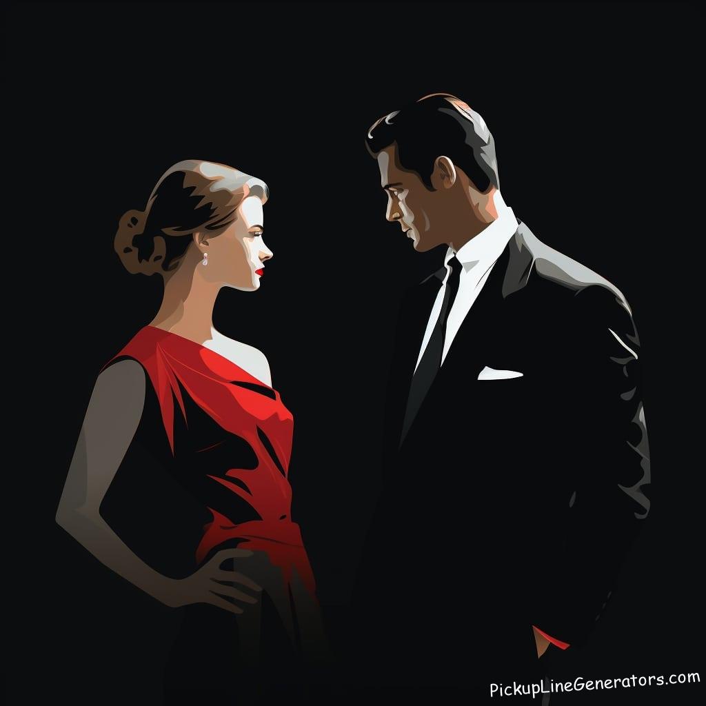 10 Clever Pickup Lines That Will Make You Stand Out