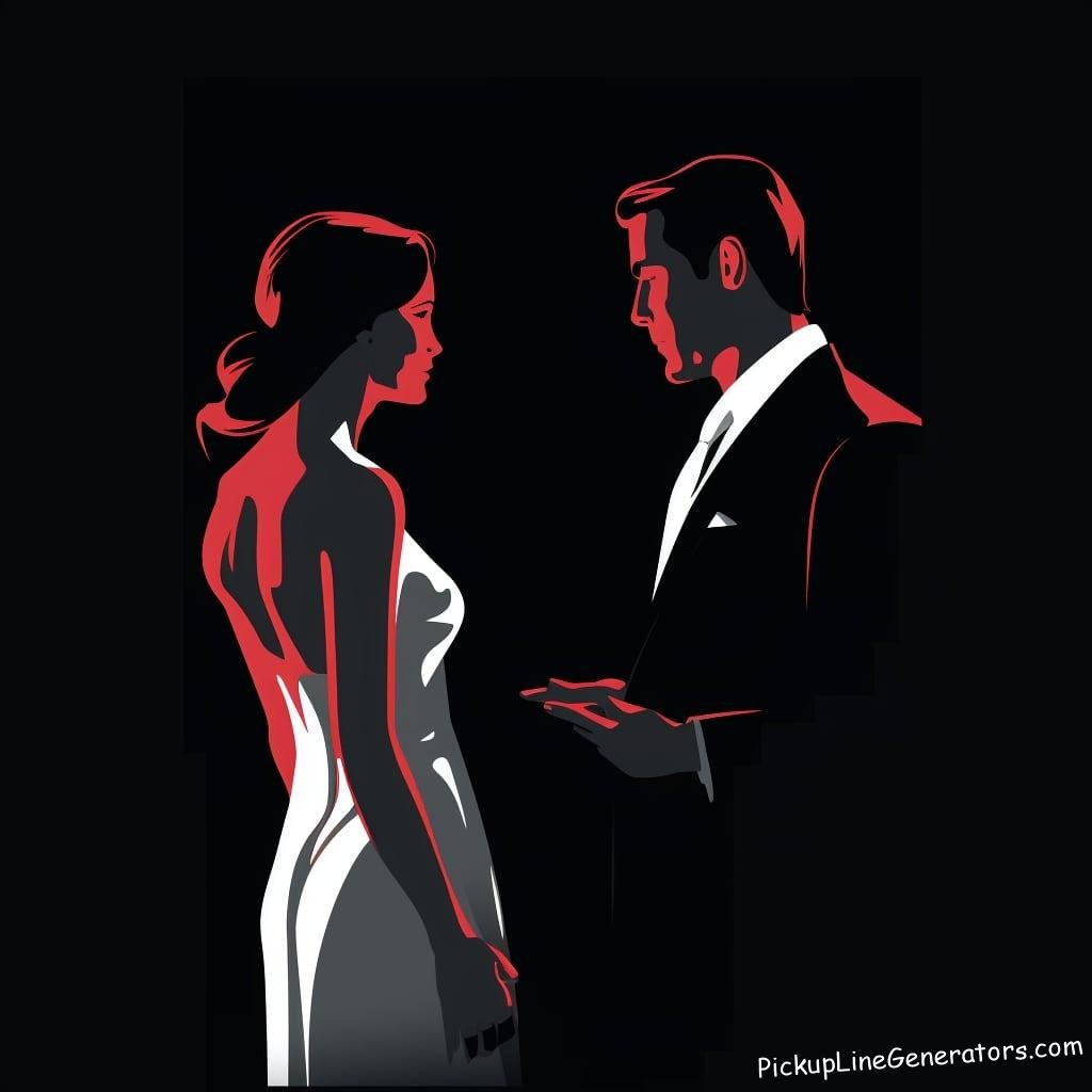 10 Bar Pickup Lines That Will Make You Unforgettable