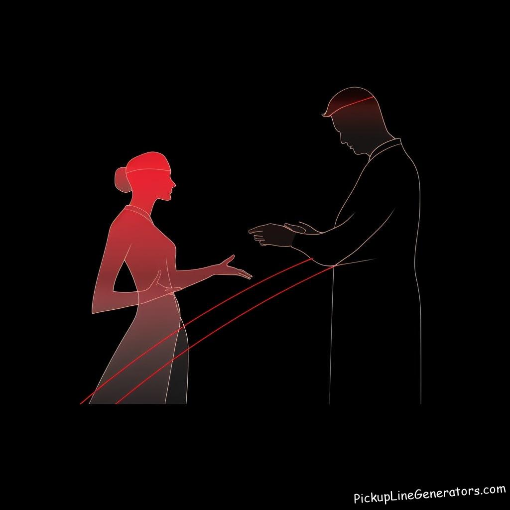 10 Clever Pickup Lines That Will Make You Stand Out