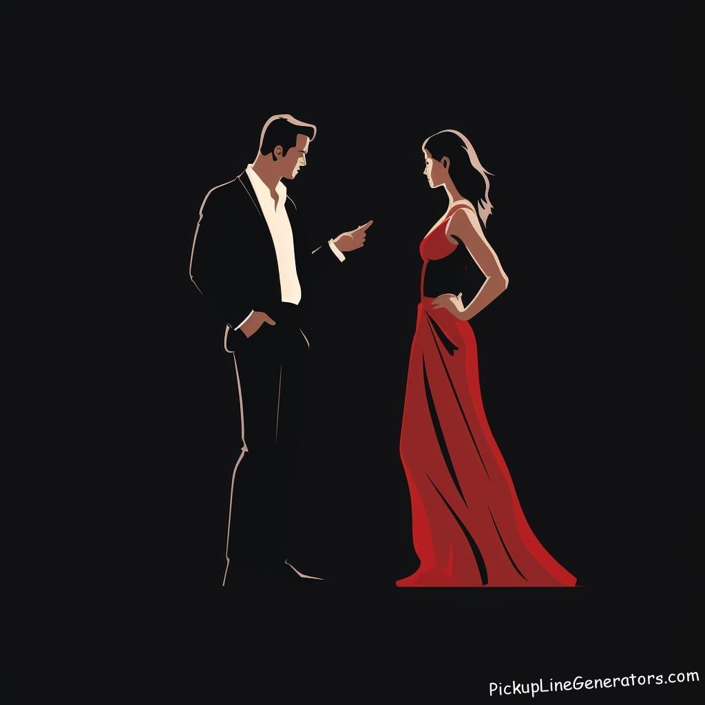10 Bar Pickup Lines That Will Make You Unforgettable