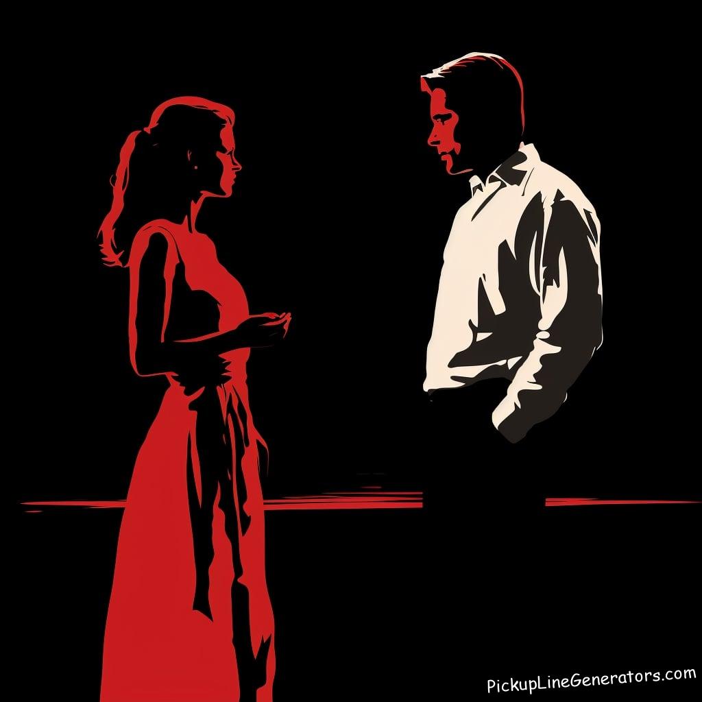 Spark Up Your Love Life with These Catchy Pickup Lines!