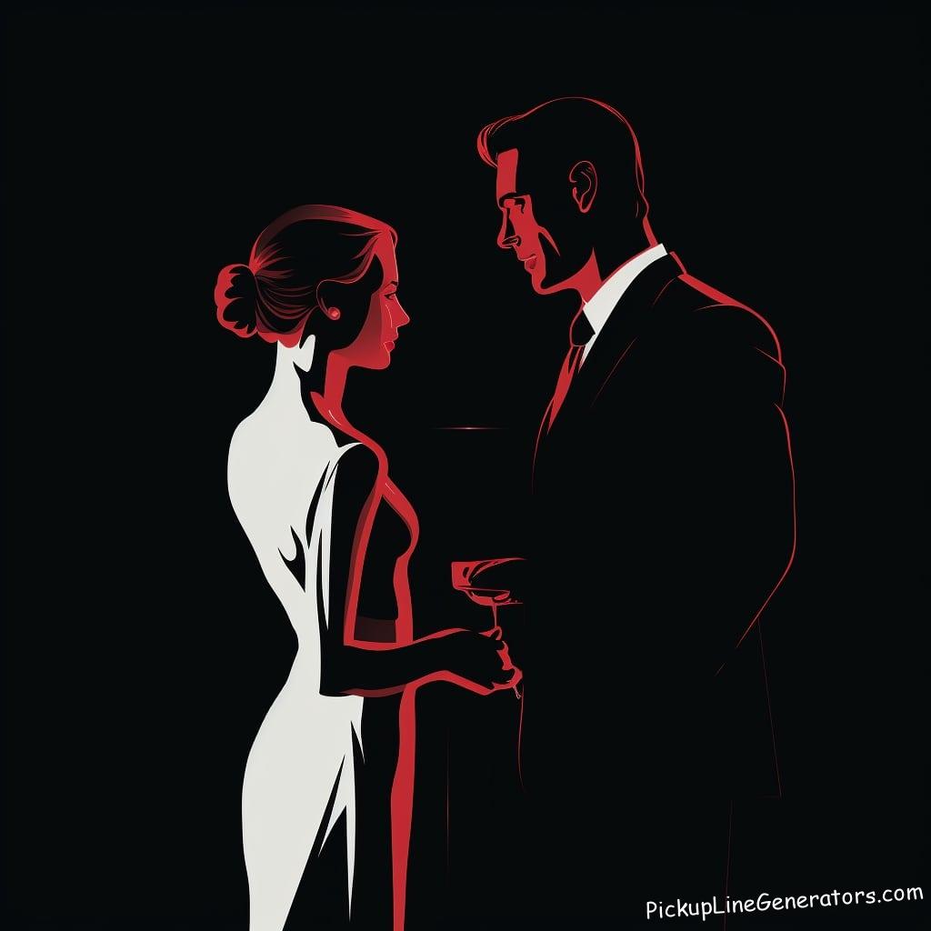 6 Catchy Pickup Lines That Will Help You Land Your Next Date