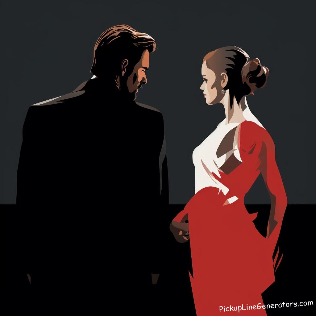 10 Clever Pickup Lines to Guarantee a Date Night