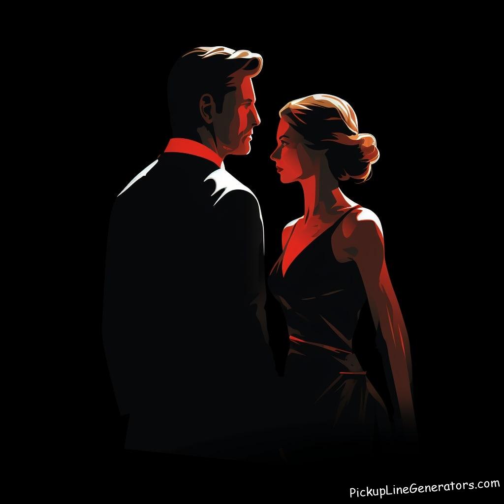 6 Catchy Pickup Lines That Will Help You Land Your Next Date