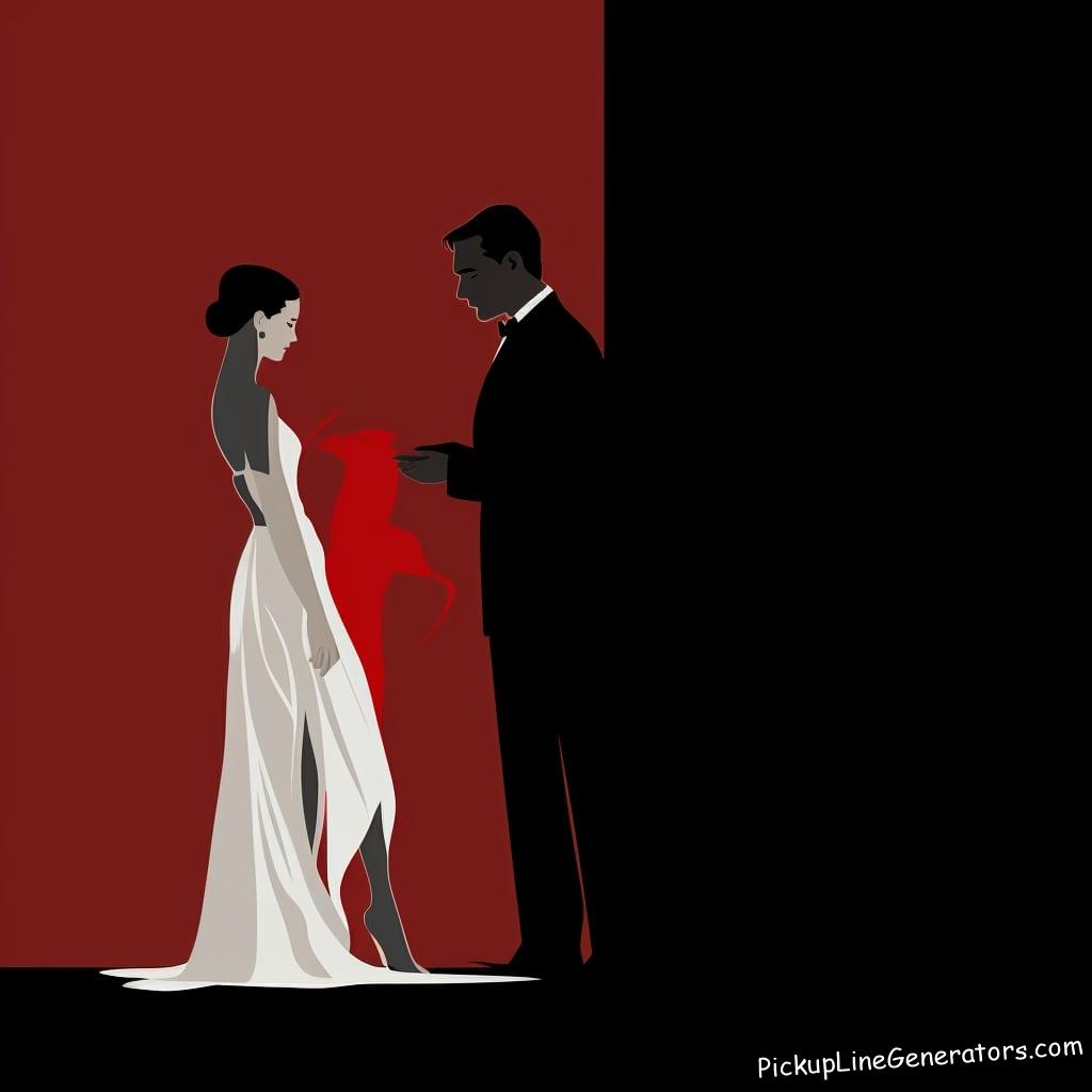 Spark Up Your Love Life with These Catchy Pickup Lines!