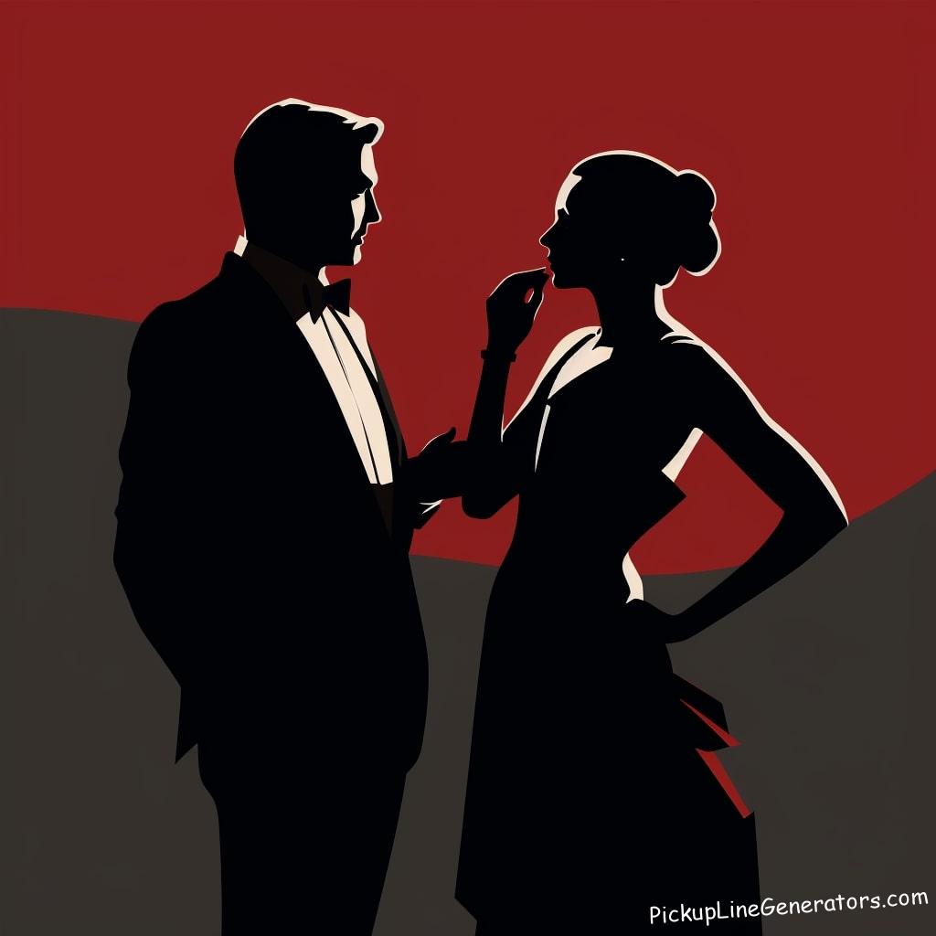10 Clever Pickup Lines That Will Make You Stand Out