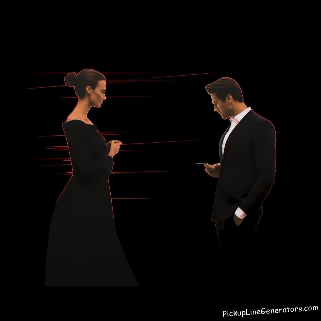 10 Irresistible Pickup Lines That Guarantees a Second Date