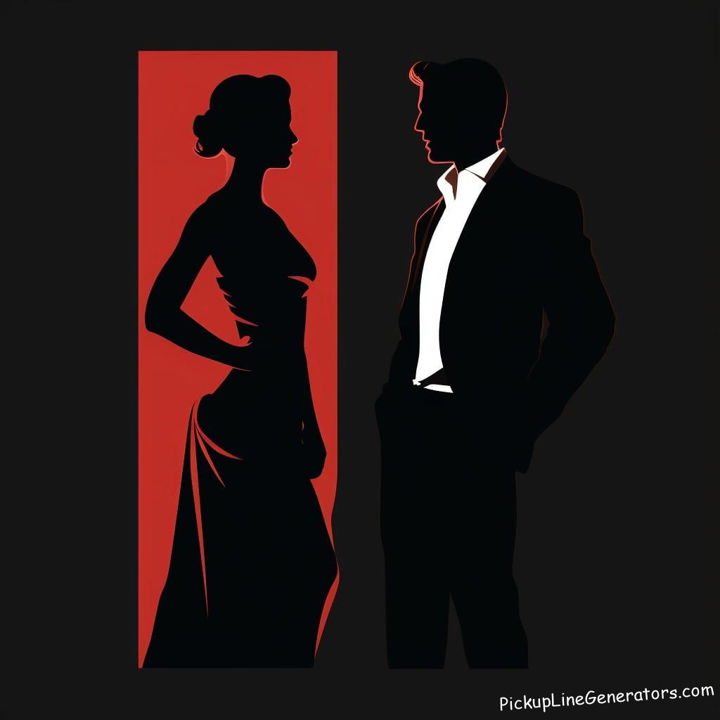 10 Clever Pickup Lines That Will Make You Stand Out