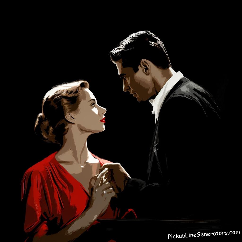 10 Bar Pickup Lines That Will Make You Unforgettable