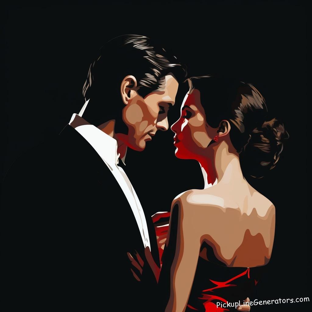 10 Clever Pickup Lines That Will Make You Stand Out