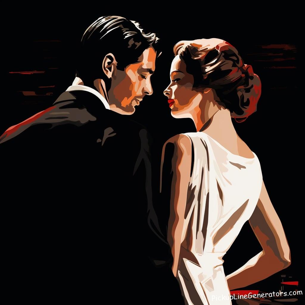 10 Bar Pickup Lines That Will Make You Unforgettable