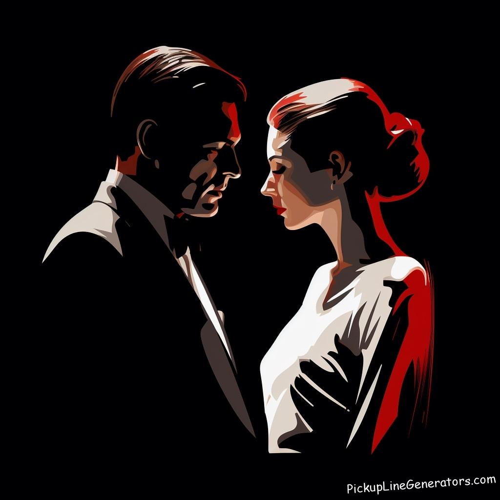 10 Bar Pickup Lines That Will Make You Unforgettable