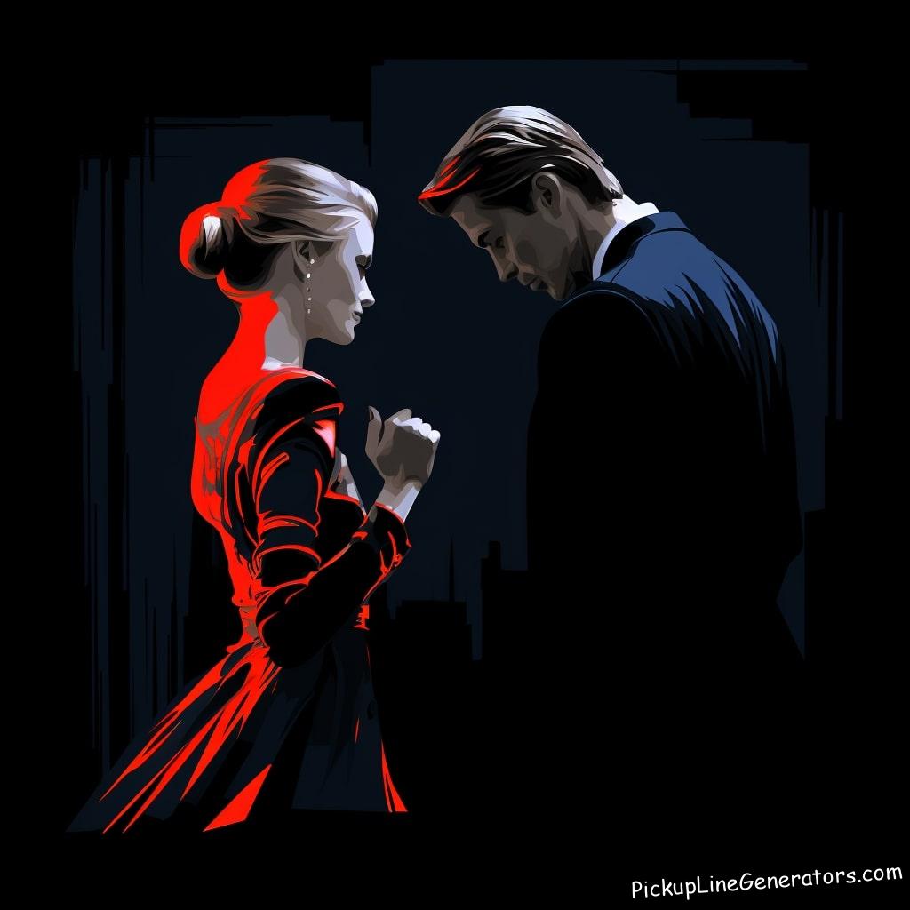 Spark Up Your Love Life with These Catchy Pickup Lines!