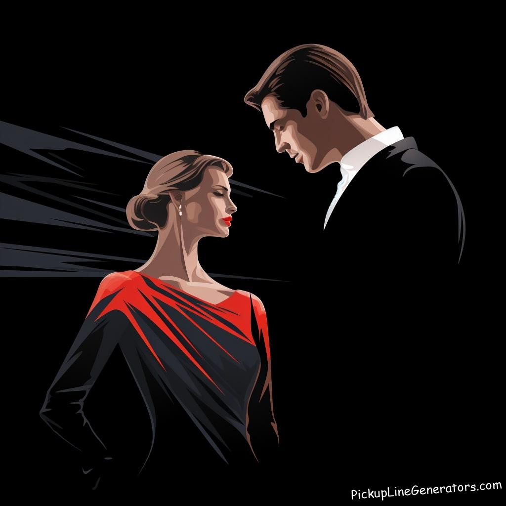 10 Clever Pickup Lines That Will Make You Stand Out