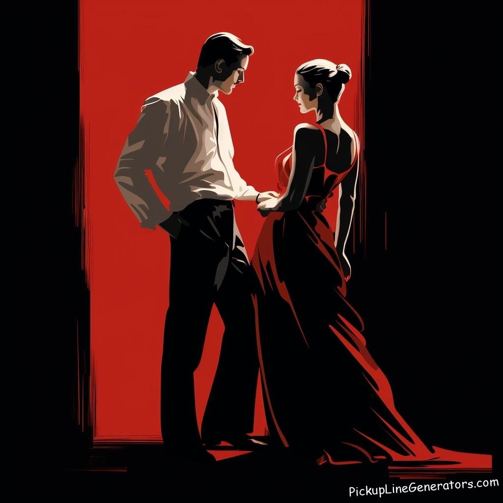 10 Clever Pickup Lines That Will Make You Stand Out