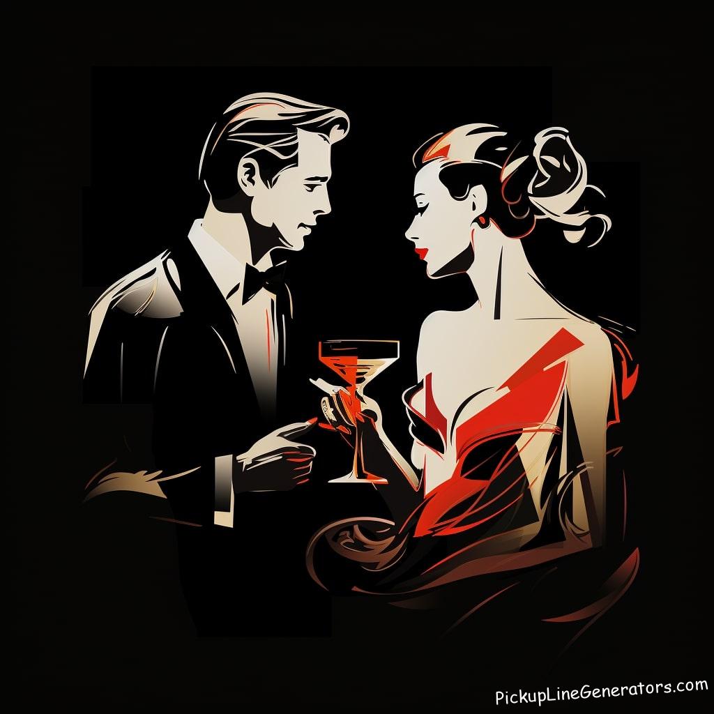 10 Irresistible Pickup Lines That Guarantees a Second Date