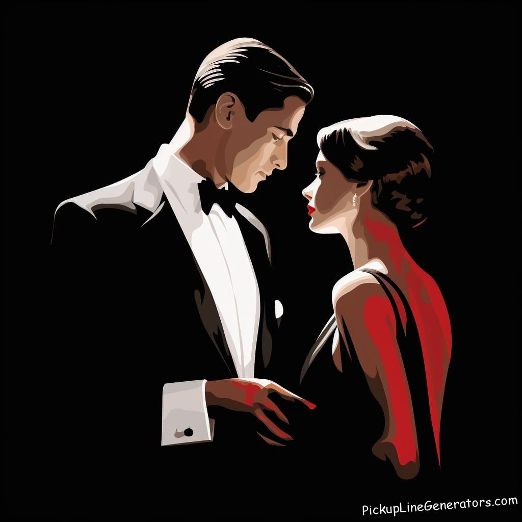 10 Clever Pickup Lines That Will Make You Stand Out