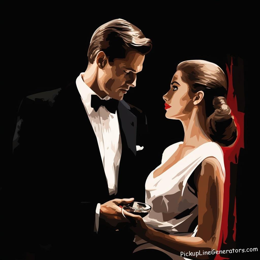 10 Irresistible Pickup Lines That Guarantees a Second Date