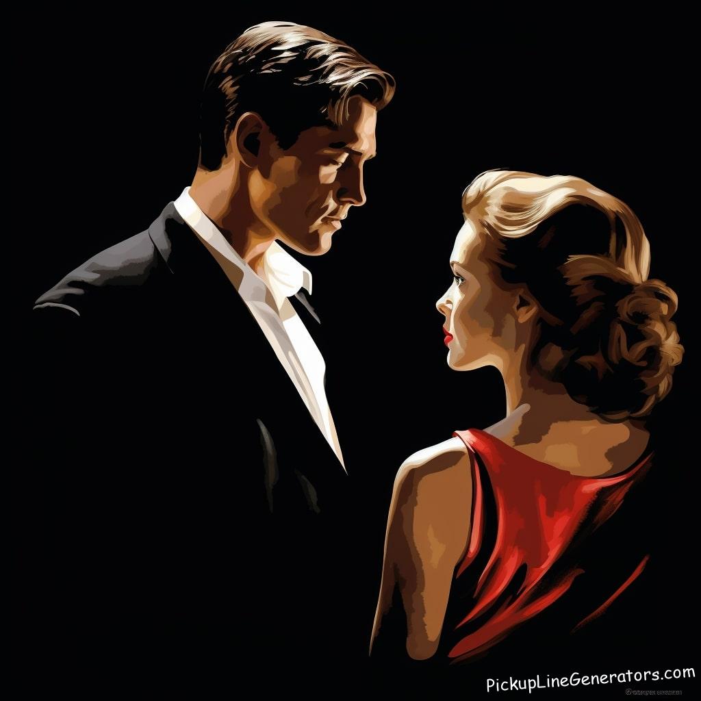 10 Clever Pickup Lines to Guarantee a Date Night