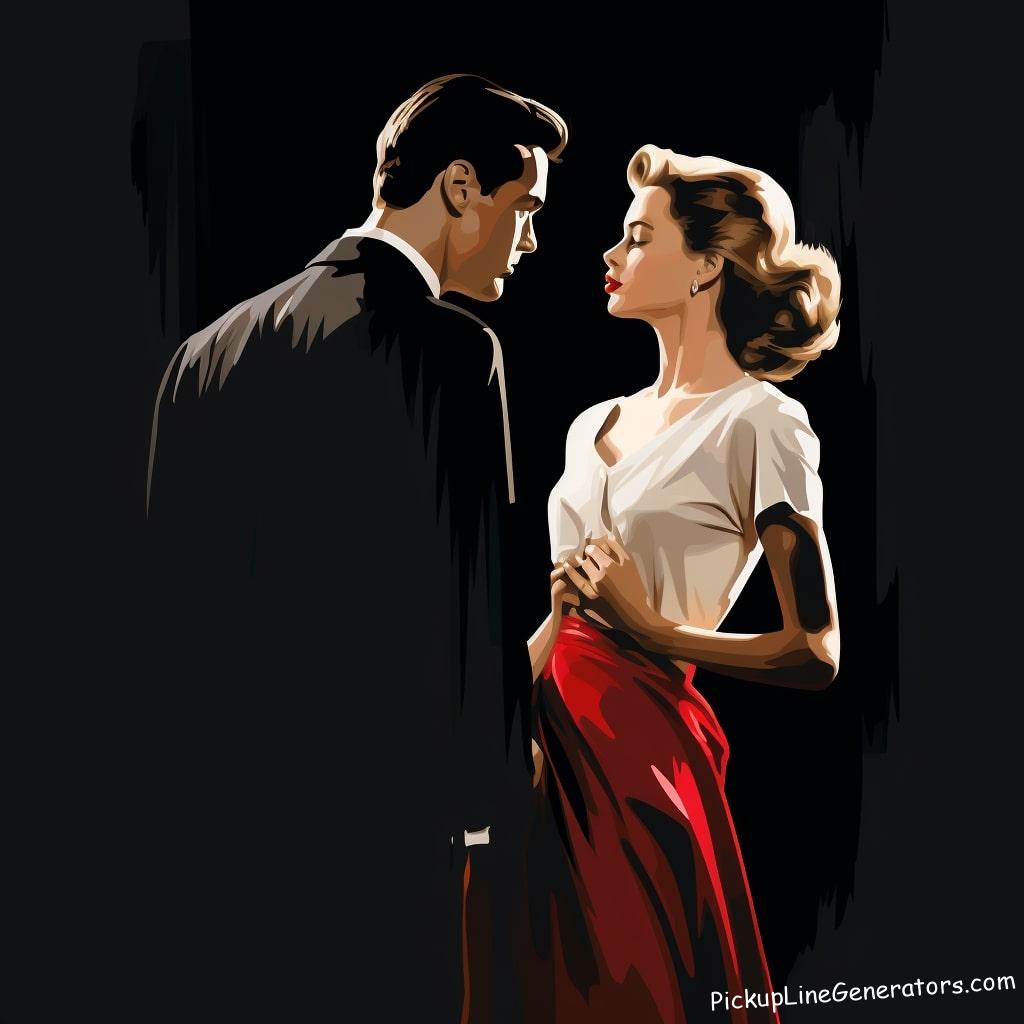 10 Bar Pickup Lines That Will Make You Unforgettable