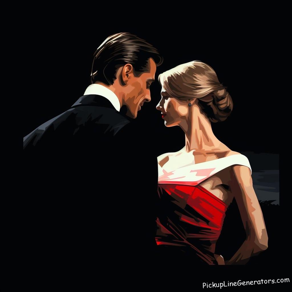 10 Bar Pickup Lines That Will Make You Unforgettable