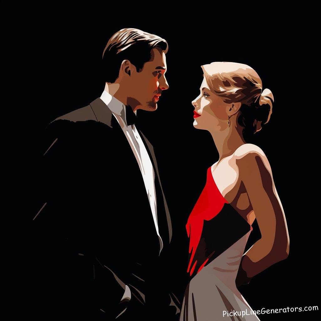 Spark Up Your Love Life with These Catchy Pickup Lines!