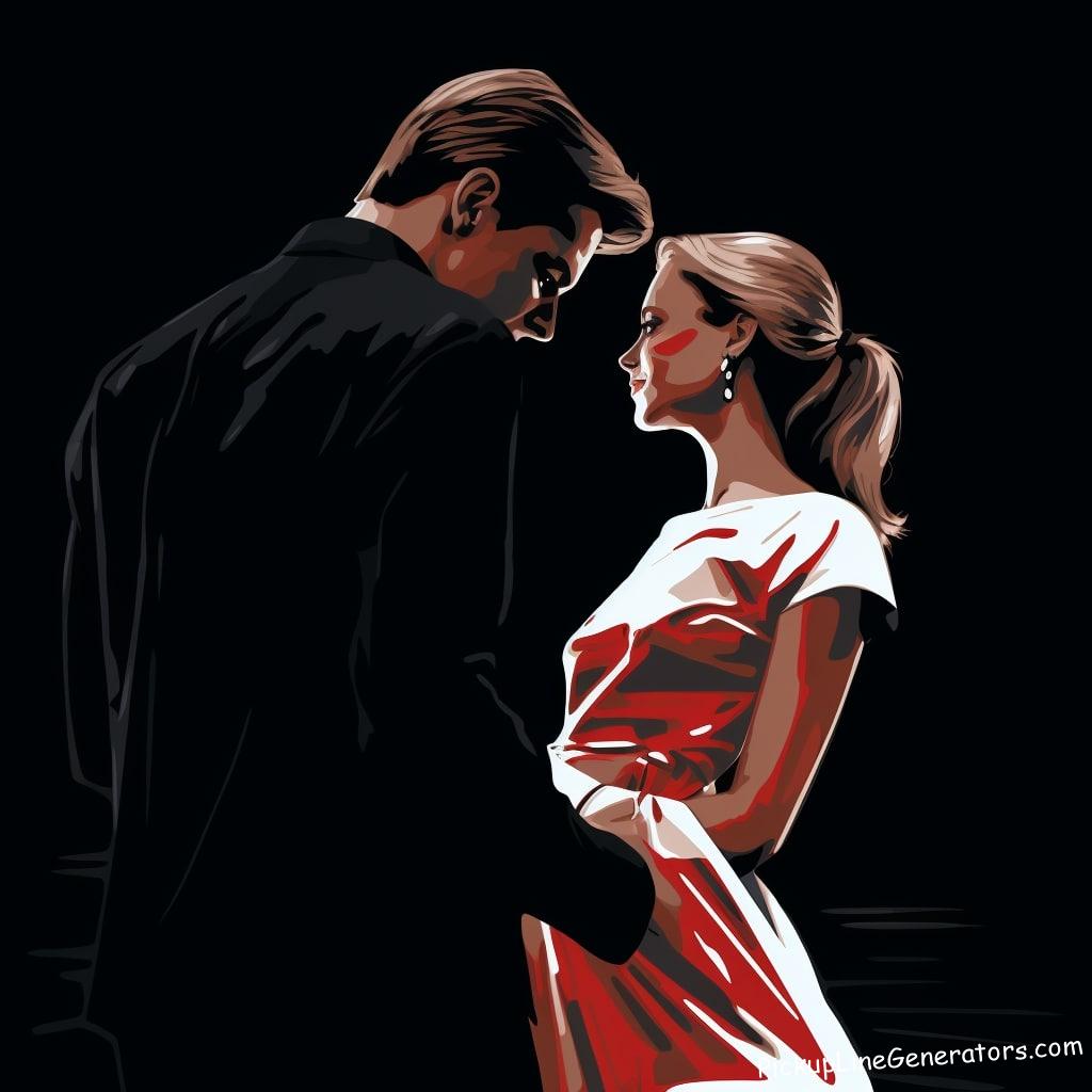 10 Clever Pickup Lines That Will Make You Stand Out