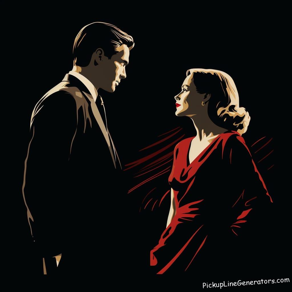 6 Catchy Pickup Lines That Will Help You Land Your Next Date