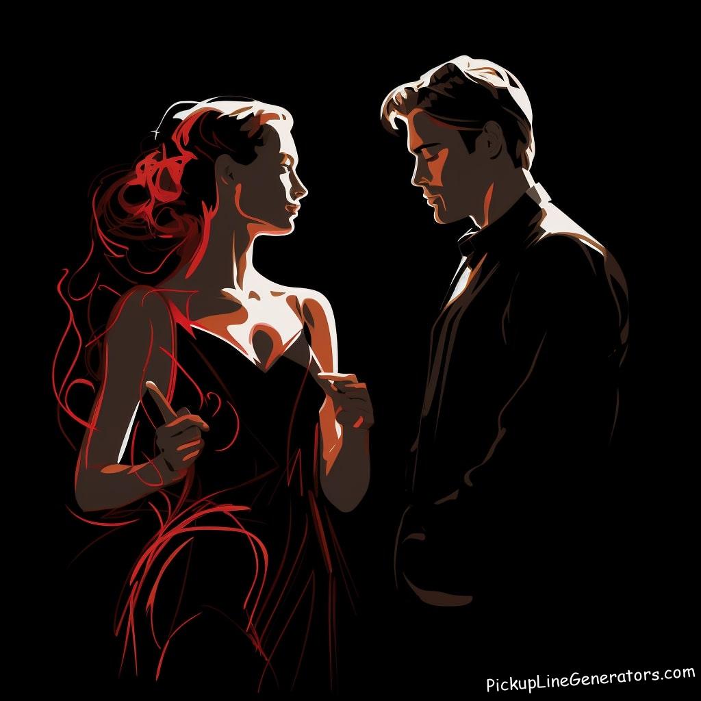 10 Irresistible Pickup Lines That Guarantees a Second Date