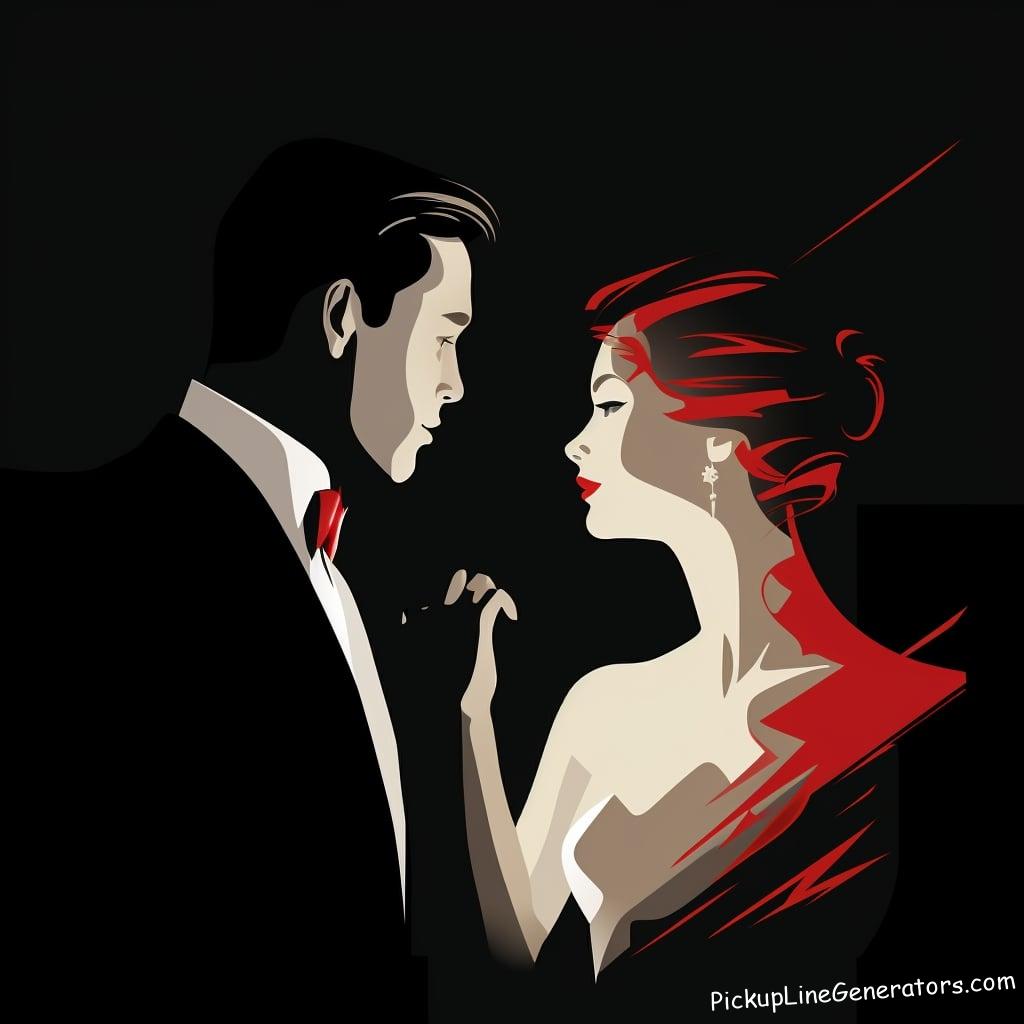 6 Catchy Pickup Lines That Will Help You Land Your Next Date