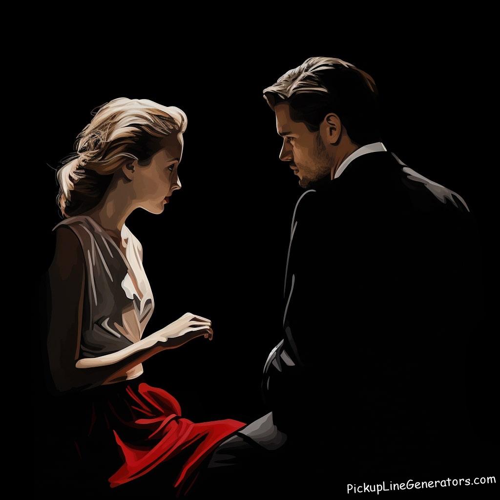 10 Irresistible Pickup Lines That Guarantees a Second Date