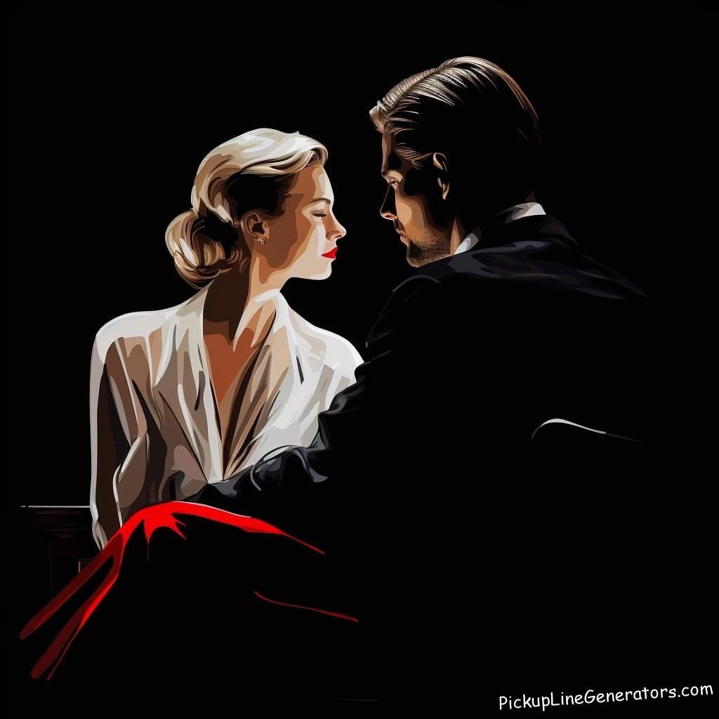 10 Irresistible Pickup Lines That Guarantees a Second Date